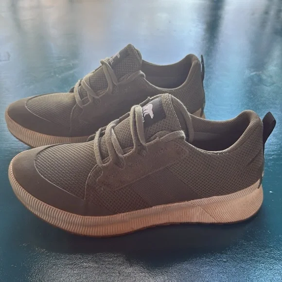 SOREL SNEAKERS - Picture 2 of 5